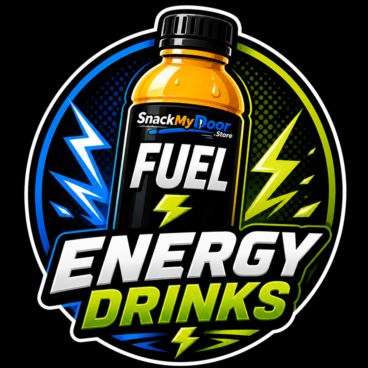 Energy Drinks
