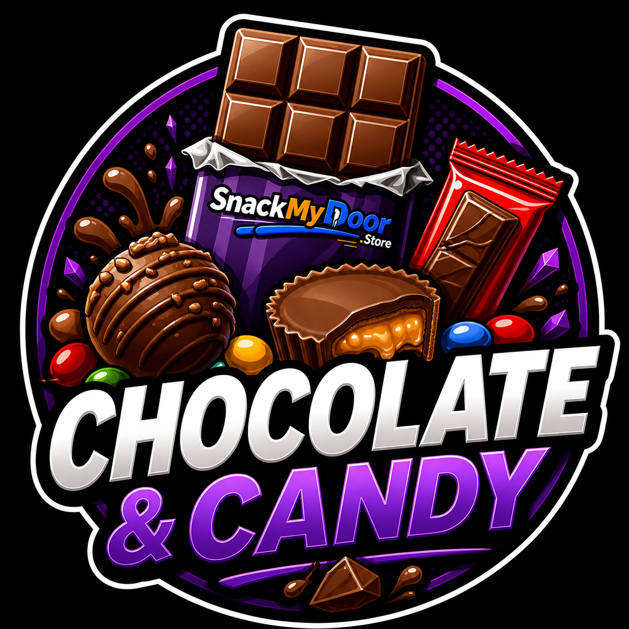 Candy Bars