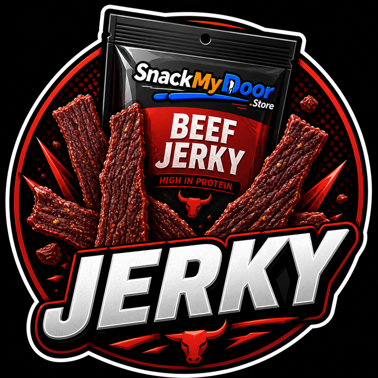 Meat Snacks