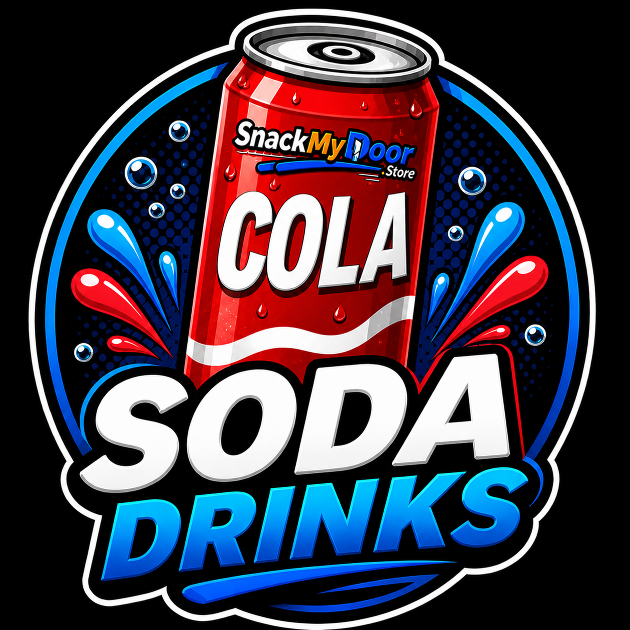 Soda Drinks