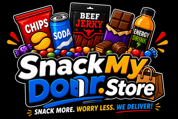 SnackMyDoor