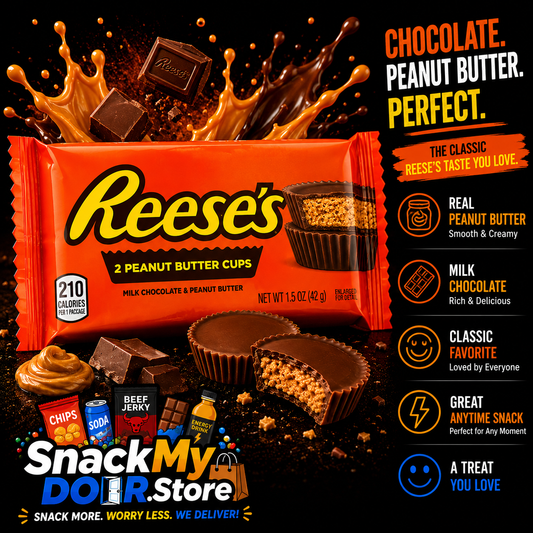 Reese’s 1.5oz