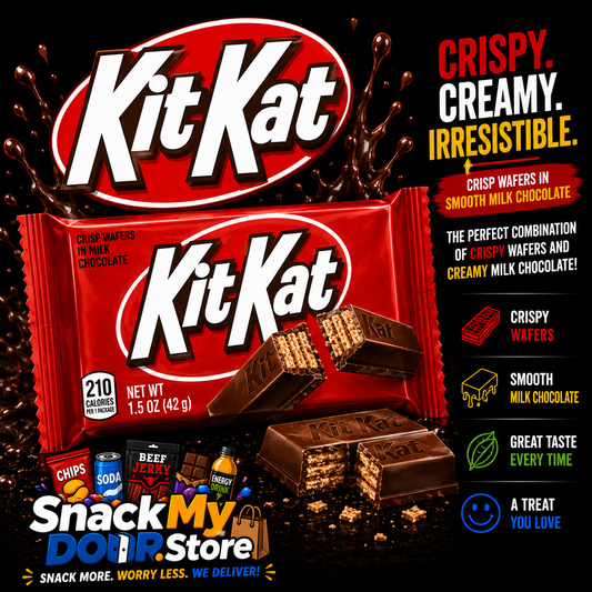 KitKat 1.5oz